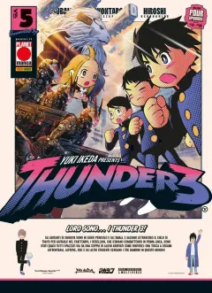 Volume cover